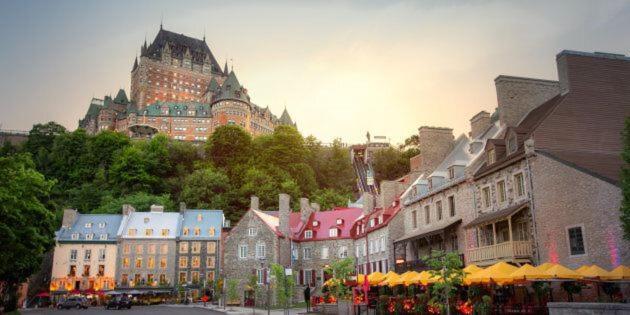 Spacieux Condo 3Ch A Proximite Du Vieux-Quebec Wow! Esterno foto